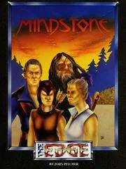 Carátula de Mindstone