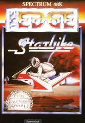 Carátula de Starbike