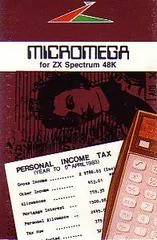 Carátula de Comp-U-Tax