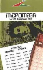 Carátula de Personal Banking System [Micromega]