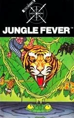 Carátula de Jungle Fever