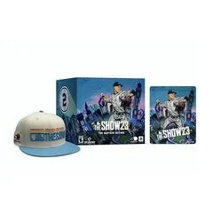 Carátula de MLB The Show 23 [The Captain Edition]