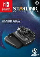 Carátula de Starlink : Battle for Atlas Controller Mount