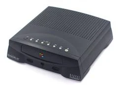 Carátula de Apple Bandai Pippin @World