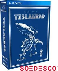 Carátula de Teslagrad [Value Pack]