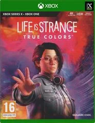 Carátula de Life Is Strange: True Colors