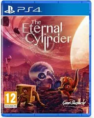 Carátula de The Eternal Cylinder