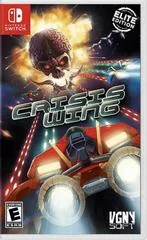 Carátula de Crisis Wing [Elite Edition]