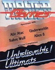 Carátula de Unbelievable! Ultimate 2