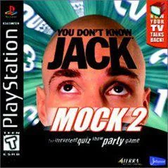 Carátula de You Don't Know Jack Mock 2