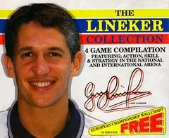 Carátula de The Lineker Collection