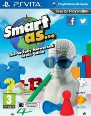 Carátula de Smart as
