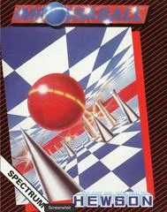 Carátula de Impossaball