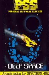 Carátula de Deep Space