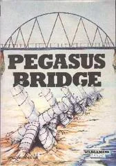 Carátula de Pegasus Bridge