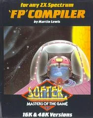 Carátula de FP Compiler