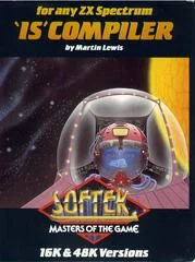 Carátula de IS Compiler