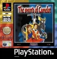 Carátula de Sword of Camelot