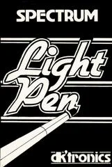 Carátula de Light Pen