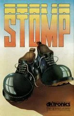 Carátula de Stomp