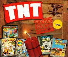 Carátula de TNT