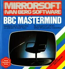 Carátula de BBC Mastermind