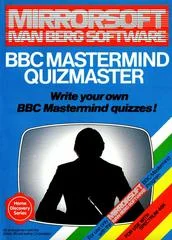 Carátula de BBC Mastermind Quizmaster
