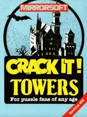 Carátula de Crack It! Towers