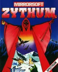 Carátula de Zythum
