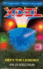Carátula de Xcel