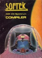 Carátula de Compiler