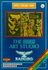 Carátula de The OCP Art Studio