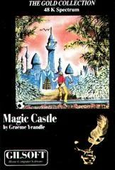 Carátula de Magic Castle