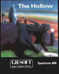 Carátula de The Hollow