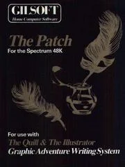 Carátula de The Patch