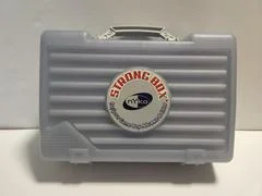Carátula de Nyko Strong Box