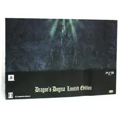 Carátula de Dragon's Dogma [Limited Edition]