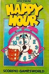 Carátula de Happy Hour