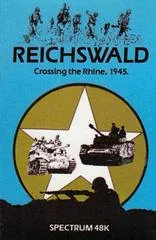 Carátula de Reichswald