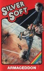 Carátula de Armageddon [Silver Soft]