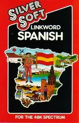 Carátula de Linkword Spanish