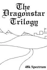 Carátula de The Dragonstar Trilogy