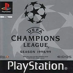 Carátula de UEFA Champions League Season 1998/1999