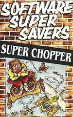 Carátula de Supper Chopper