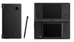 Carátula de iQue Nintendo DSi
