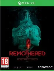 Carátula de Remothered: Tormented Fathers