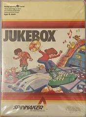 Carátula de Jukebox