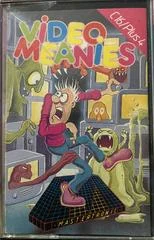 Carátula de Video Meanies
