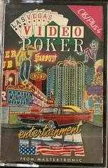 Carátula de Las Vegas Video Poker