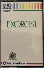 Carátula de Exorcist